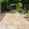 Grand Design Drives and patios