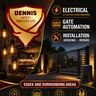 Dennis safety services Ltd