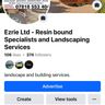 Ezrie builders