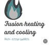 Fusion heating and cooling ltd