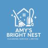 Amy’s Nest Cleaning Service