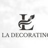 LA decorating