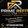 Prime Refit ltd