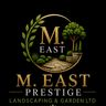 M. East prestige landscaping and garden maintenance