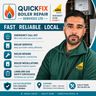 Quickfix Boiler Repair Services Ltd