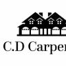 Cd carpentry Hampshire Ltd