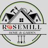 Rosemill Home & Garden