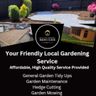 B.MAC's Garden Service