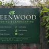 Greenwood gardening landscape