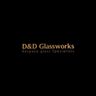 D AND D GLASSWORKS LTD