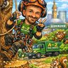 A To Z Tree Service Ltd