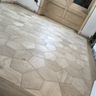 Professional wood flooring