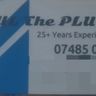 Paul The Plumber