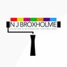 N J Broxholme
