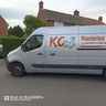KC plastering