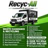 Recyc-All Ltd