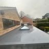 Waterproofing Lads
