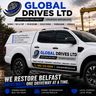 Global Drives ltd