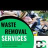 DG Rubbish and Waste Removal Services