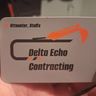 Delta Echo Contracting