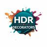 HDR decorators