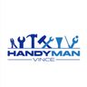 Handyman vince
