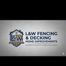 L&W fencing decking & home improvements