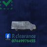 R clearance