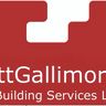 Matt Gallimore building services Limited