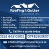 Roofing & Gutter Solutions Ltd