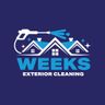 Weeks exterior cleaning