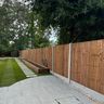 WOODLAND FENCING LTD