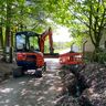 AP Groundworks & Civils
