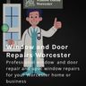 Window Doctor Worcester