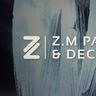 Z.M Painting