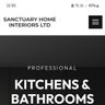 Sanctuary Interiors