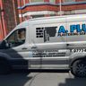 A plus plastering services