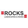 ROCKS LANDSCAPING & PAVING