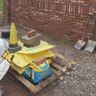 HR brickwork