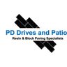 PD patios and drives