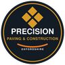 Percision paving & construction