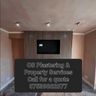 OS plastering services