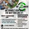 Kd Waste Ltd