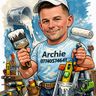 Archie’s Painting, Decorating & Property Services