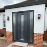 CD Windows and Doors LTD