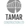 Tamar Construction Ltd