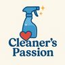 Cleaner’s Passion Ltd