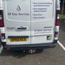 SR Gas Services