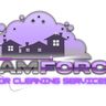 Steamforce interior cleaning services
