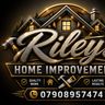 Riley’s home improvements